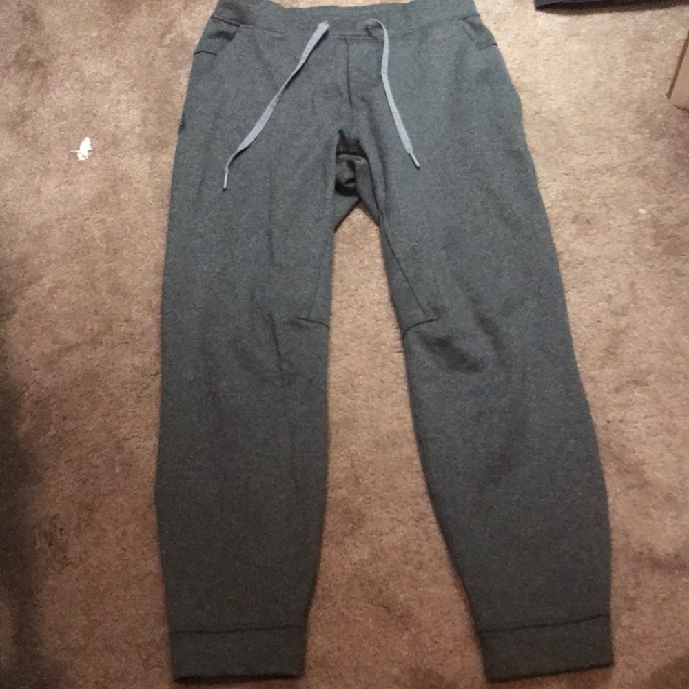 Lululemon ABC Joggers